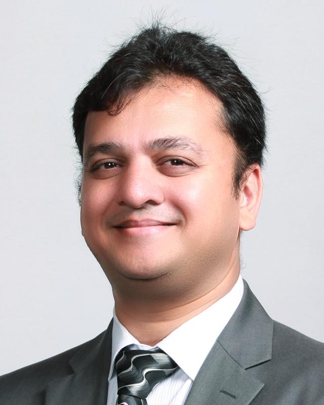Sachin Jain, Founder & CEO